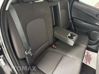 2022 Hyundai Kona SEL - miniatura 34