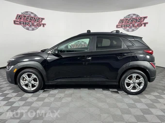 2022 Hyundai Kona SEL - miniatura 4