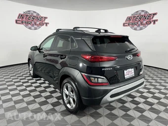 2022 Hyundai Kona SEL - miniatura 5