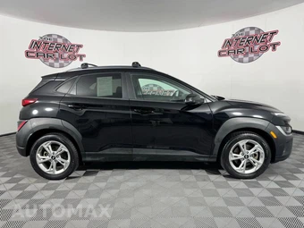 2022 Hyundai Kona SEL - miniatura 8