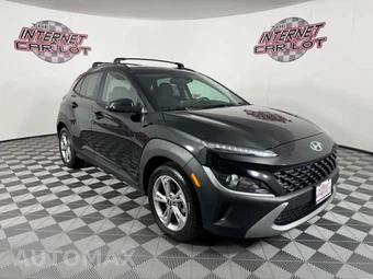 2022 Hyundai Kona SEL - miniatura 9