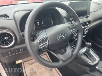 2022 Hyundai Kona SEL - miniatura 10
