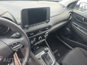 2022 Hyundai Kona SEL - miniatura 11
