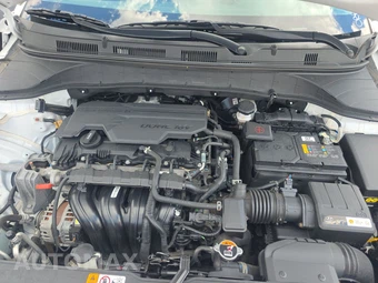 2022 Hyundai Kona SEL - miniatura 15