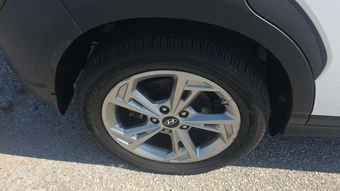 2022 Hyundai Kona SEL - miniatura 19