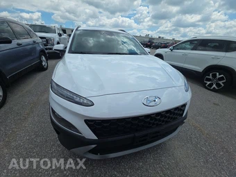 2022 Hyundai Kona SEL - miniatura 2