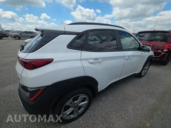 2022 Hyundai Kona SEL - miniatura 4