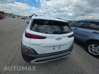2022 Hyundai Kona SEL - miniatura 5