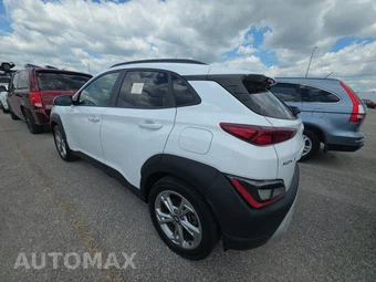 2022 Hyundai Kona SEL - miniatura 6