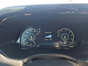 2022 Hyundai Palisade Calligraphy - miniatura 9