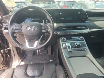 2022 Hyundai Palisade Calligraphy - miniatura 11