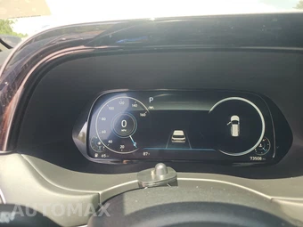 2022 Hyundai Palisade Calligraphy - miniatura 12