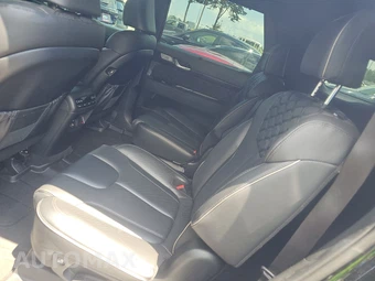 2022 Hyundai Palisade Calligraphy - miniatura 13