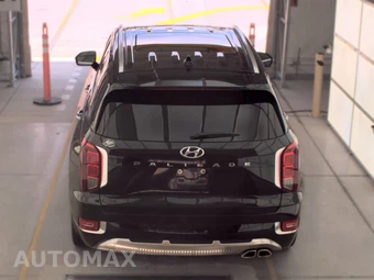 2022 Hyundai Palisade Calligraphy - miniatura 5