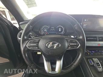 2022 Hyundai Palisade Calligraphy - miniatura 10