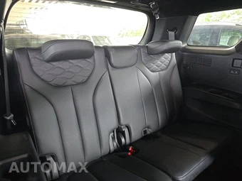 2022 Hyundai Palisade Calligraphy - miniatura 14