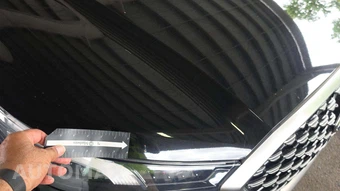 2022 Hyundai Palisade Calligraphy - miniatura 24