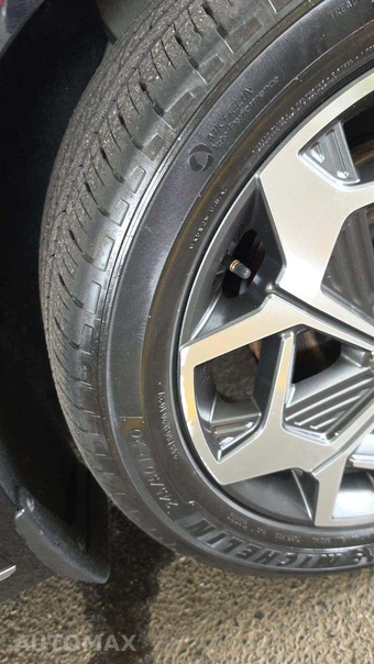 2022 Hyundai Palisade Calligraphy - miniatura 26