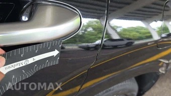 2022 Hyundai Palisade Calligraphy - miniatura 28