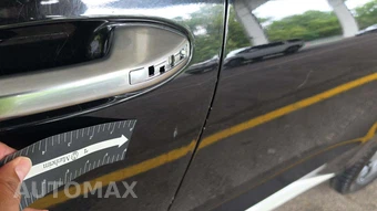 2022 Hyundai Palisade Calligraphy - miniatura 30