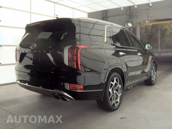 2022 Hyundai Palisade Calligraphy - miniatura 4