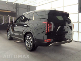 2022 Hyundai Palisade Calligraphy - miniatura 6