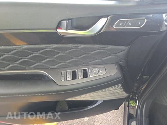 2022 Hyundai Palisade Calligraphy - miniatura 9