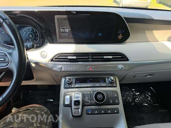 2022 Hyundai Palisade Calligraphy - miniatura 10
