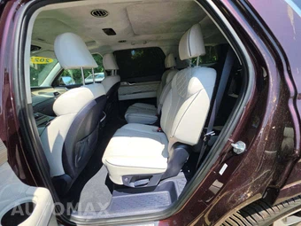 2022 Hyundai Palisade Calligraphy - miniatura 13