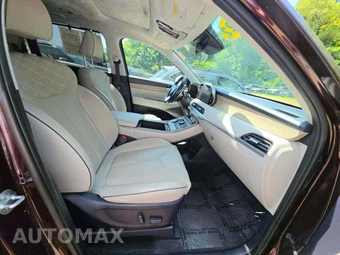 2022 Hyundai Palisade Calligraphy - miniatura 19