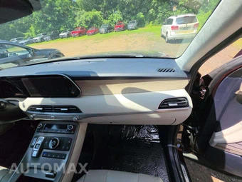 2022 Hyundai Palisade Calligraphy - miniatura 20