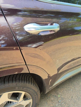 2022 Hyundai Palisade Calligraphy - miniatura 24