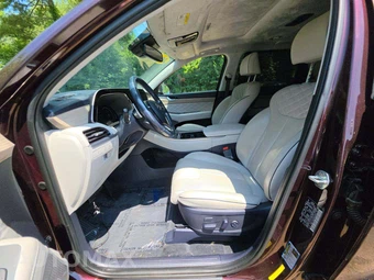 2022 Hyundai Palisade Calligraphy - miniatura 6