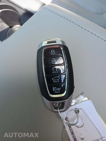2022 Hyundai Palisade Calligraphy - miniatura 8