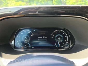 2022 Hyundai Palisade Calligraphy - miniatura 9
