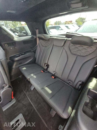 2022 Hyundai Palisade Calligraphy - miniatura 14