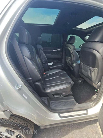 2022 Hyundai Palisade Calligraphy - miniatura 17