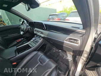 2022 Hyundai Palisade Calligraphy - miniatura 20