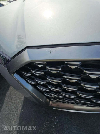 2022 Hyundai Palisade Calligraphy - miniatura 22