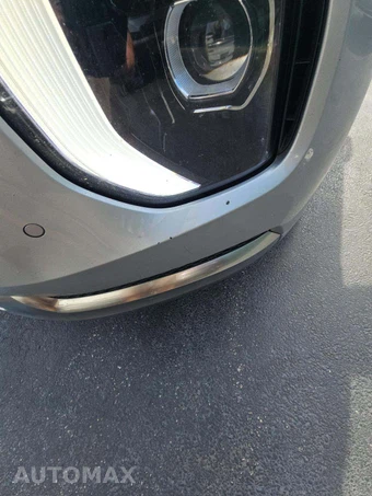 2022 Hyundai Palisade Calligraphy - miniatura 23