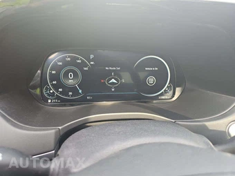 2022 Hyundai Palisade Calligraphy - miniatura 9