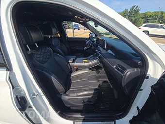 2022 Hyundai Palisade Calligraphy - miniatura 16