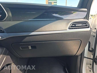 2022 Hyundai Palisade Calligraphy - miniatura 17