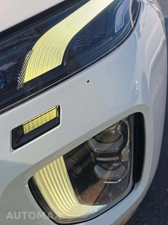 2022 Hyundai Palisade Calligraphy - miniatura 19