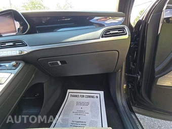 2022 Hyundai Palisade Calligraphy - miniatura 20