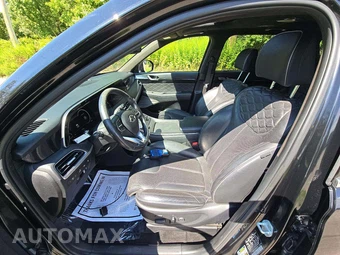 2022 Hyundai Palisade Calligraphy - miniatura 6