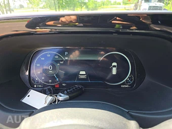 2022 Hyundai Palisade Calligraphy - miniatura 9