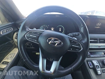 2022 Hyundai Palisade Calligraphy - miniatura 10