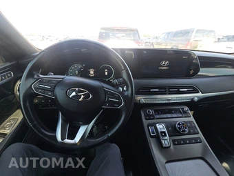 2022 Hyundai Palisade Calligraphy - miniatura 11