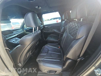 2022 Hyundai Palisade Calligraphy - miniatura 13
